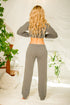 Tracksuit trousers model 180077